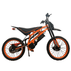 KUGOO Wish 02 Pro Electric Motorcycle KUGOO Kugoo Ride