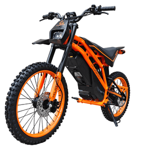 KUGOO Wish 02 Pro Electric Motorcycle KUGOO Kugoo Ride