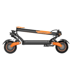 KUGOO LX 10 Pro Electric Scooter KUGOO Kugoo Ride