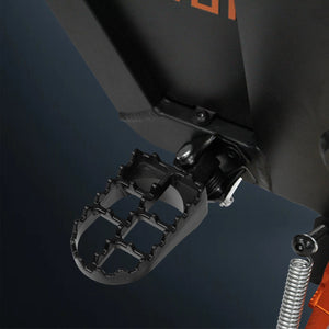 KUGOO Wish 01 Electric Motorcycle for Teens KUGOO Kugoo Ride