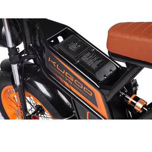KUGOO V5 Electric Bike KUGOO Kugoo Ride