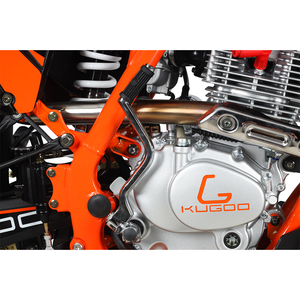 KUGOO JL300 Motorcycle Kugoo Ride Kugoo Ride