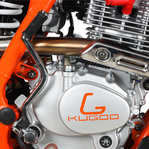 KUGOO JL300 Motorcycle Kugoo Ride Kugoo Ride