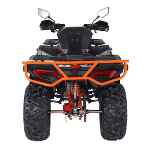 KUGOO K5 ATV Four Wheelers KUGOO Kugoo Ride