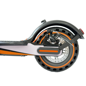 KUGOO L2 Pro Electric Scooter KUGOO Kugoo Ride