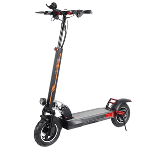 KUGOO M4 Electric Scooter KUGOO Kugoo Ride