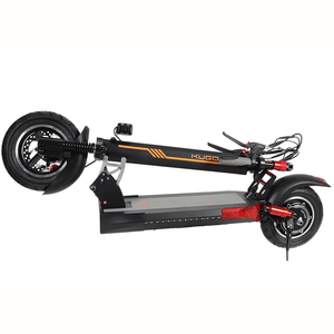 KUGOO M4 Electric Scooter KUGOO Kugoo Ride