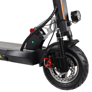 KUGOO M4 Electric Scooter KUGOO Kugoo Ride