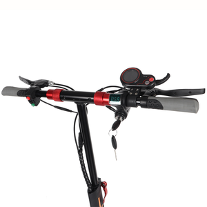 KUGOO M4 Electric Scooter KUGOO Kugoo Ride