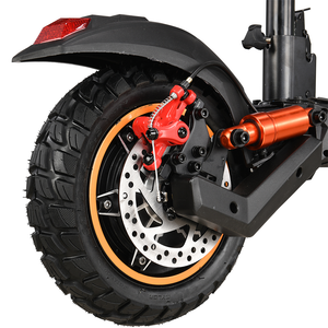 KUGOO M4 Pro Max Electric Scooter With Seat KUGOO Kugoo Ride