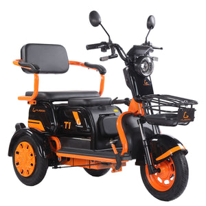 KUGOO T1 Electric Tricycle KUGOO Kugoo Ride