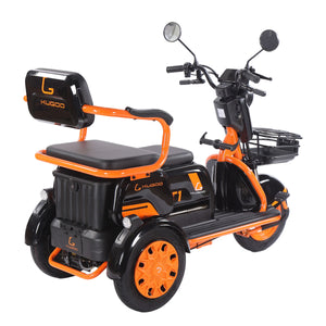 KUGOO T1 Electric Tricycle KUGOO Kugoo Ride