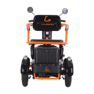 KUGOO T1 Electric Tricycle KUGOO Kugoo Ride