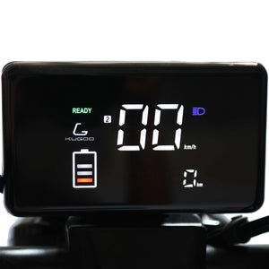 KUGOO T1 Electric Tricycle KUGOO Kugoo Ride