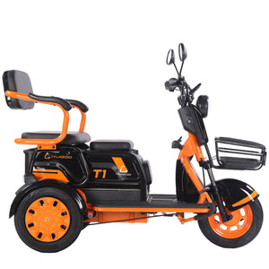 KUGOO T1 Electric Tricycle KUGOO Kugoo Ride