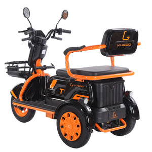 KUGOO T1 Electric Tricycle KUGOO Kugoo Ride