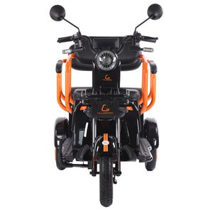 KUGOO T2 Electric Tricycle KUGOO Kugoo Ride