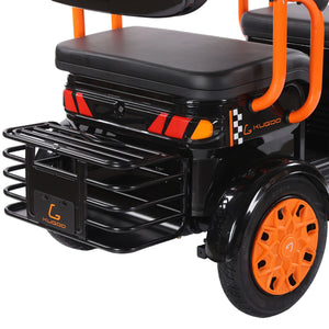 KUGOO T2 Electric Tricycle KUGOO Kugoo Ride