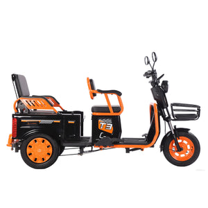 KUGOO T3 Electric Tricycle KUGOO Kugoo Ride