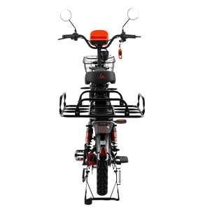 KUGOO V3 Pro Electric Bike KUGOO Kugoo Ride