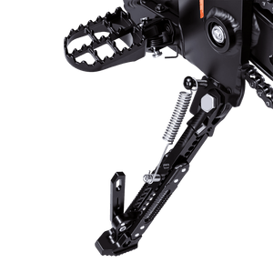 KUGOO Wish 01 SE Electric Motorcycle KUGOO Kugoo Ride