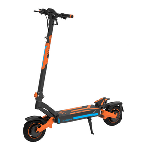 KUGOO F3 PRO MAX E-SCOOTER