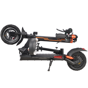 KUGOO M4 Pro+ Electric Scooter With Seat KUGOO Kugoo Ride