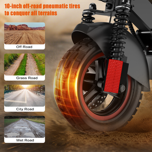 KUGOO M4 Pro Electric Scooter KUGOO Kugoo Ride