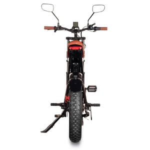 kugoo v6 ebike