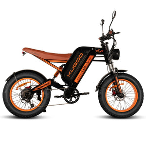 kugoo v6 ebike