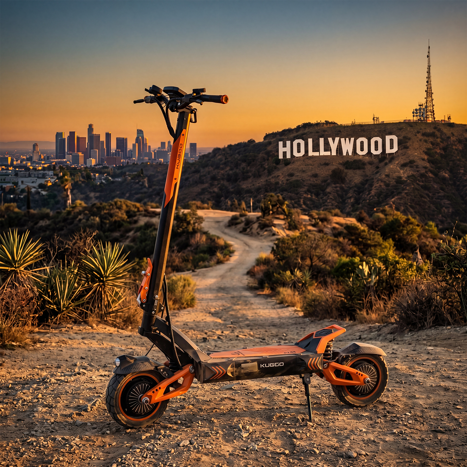 Four Reasons Why Folding electric Scooter Are So Appealing