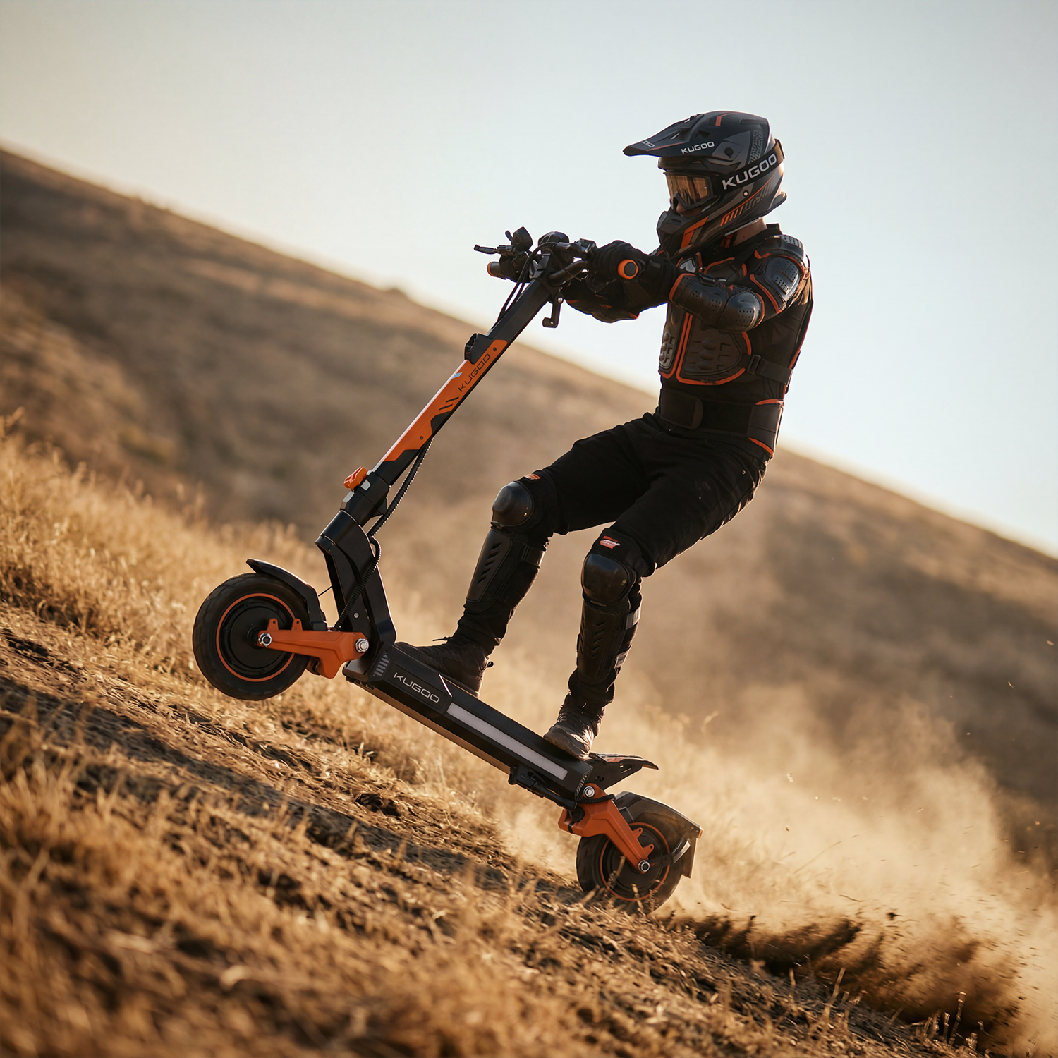 5 Hacks to Boost Your KUGOO Speed & Range (2026 Guide)