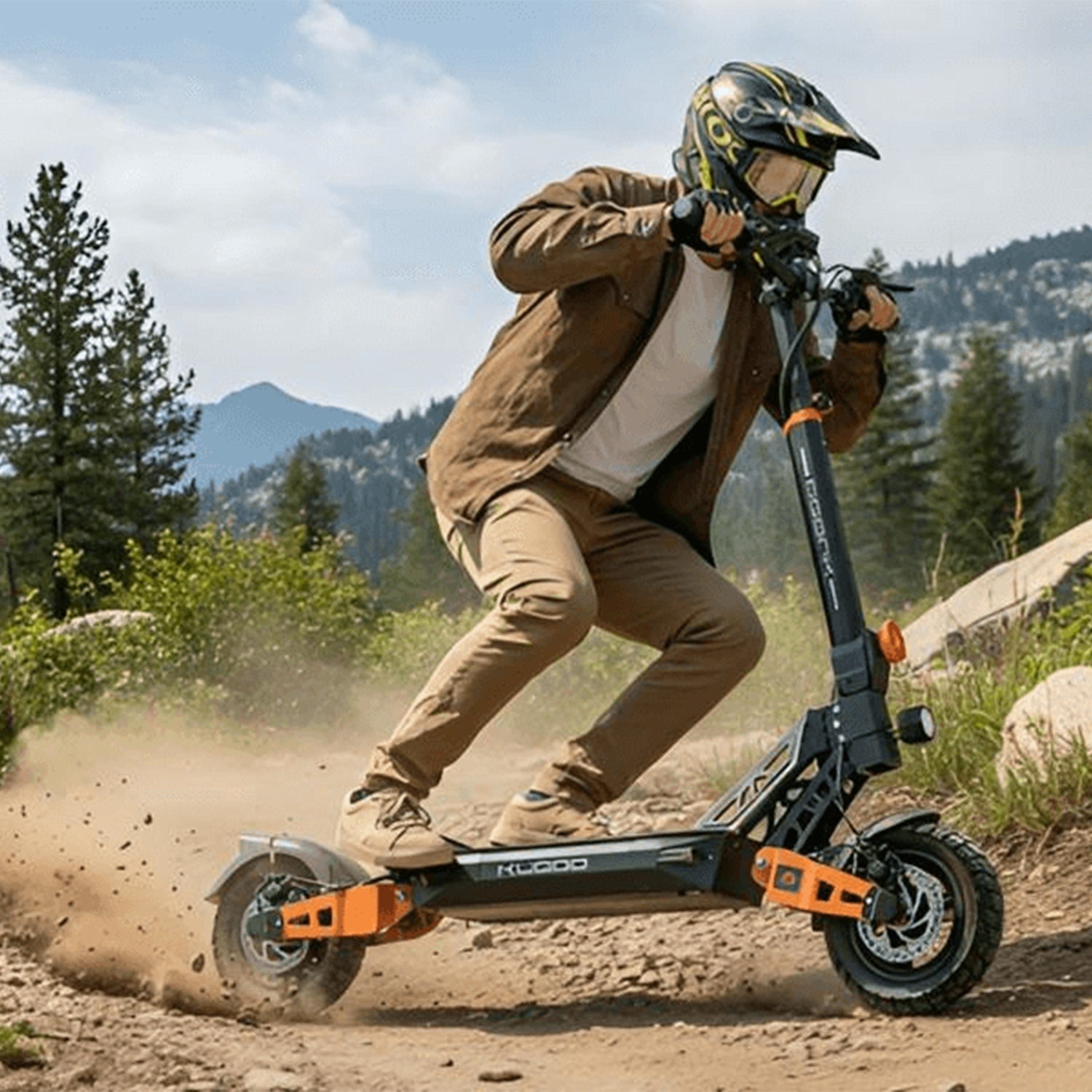 Electric Scooters vs. Traditional Bicycles – It’s Not About “Better,” It’s About “Right for You”