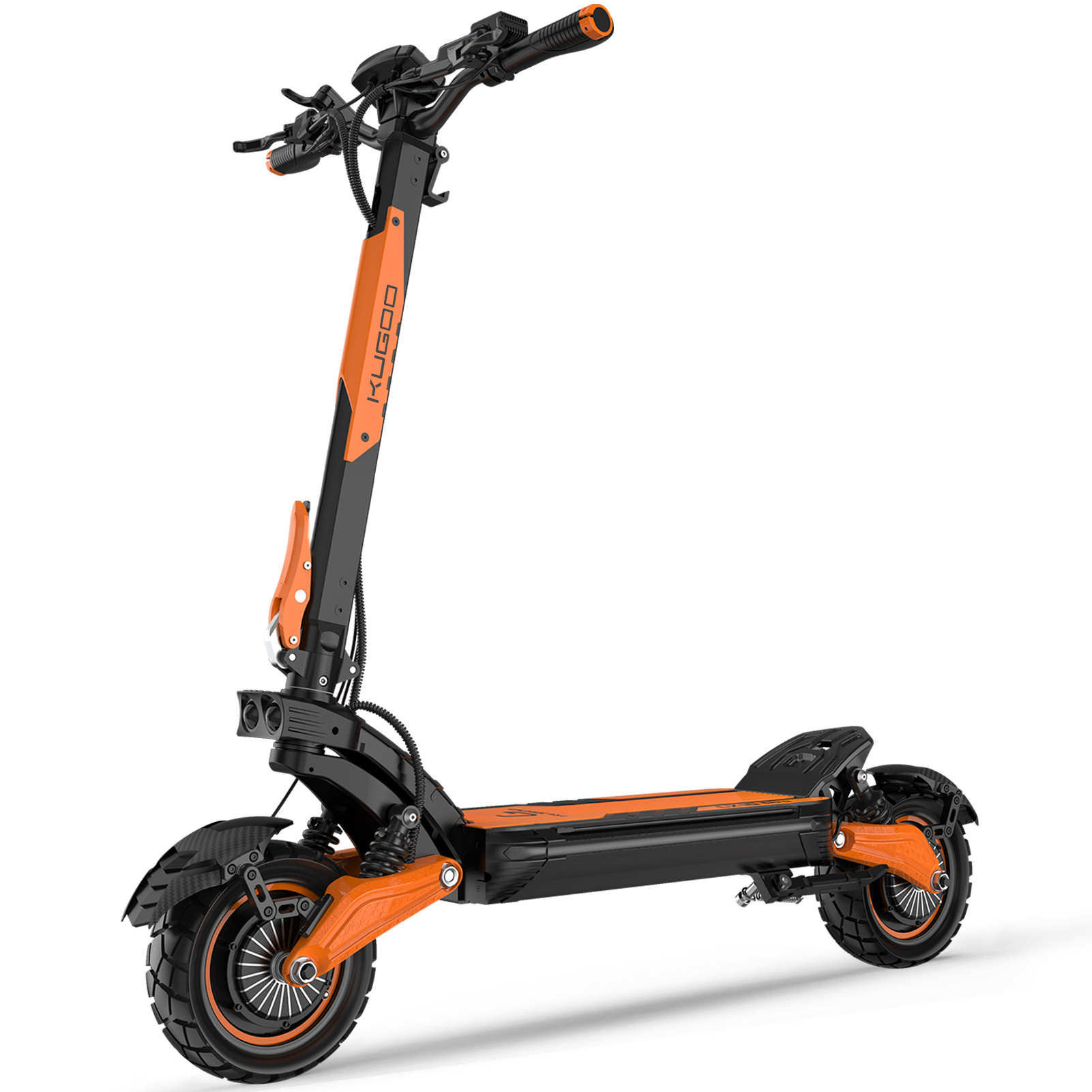 KUGOO LX 10 Pro Electric Scooter