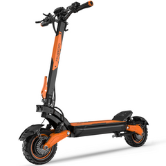 KUGOO LX 10 Pro Electric Scooter