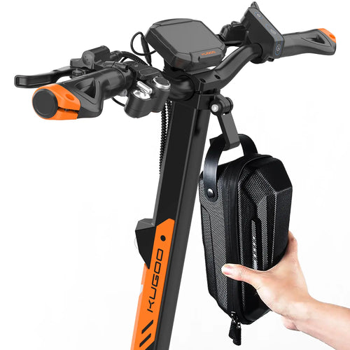 KUGOO F3 PRO MAX Electric Scooter 1100W Double Motor Power KUGOO Kugoo Ride