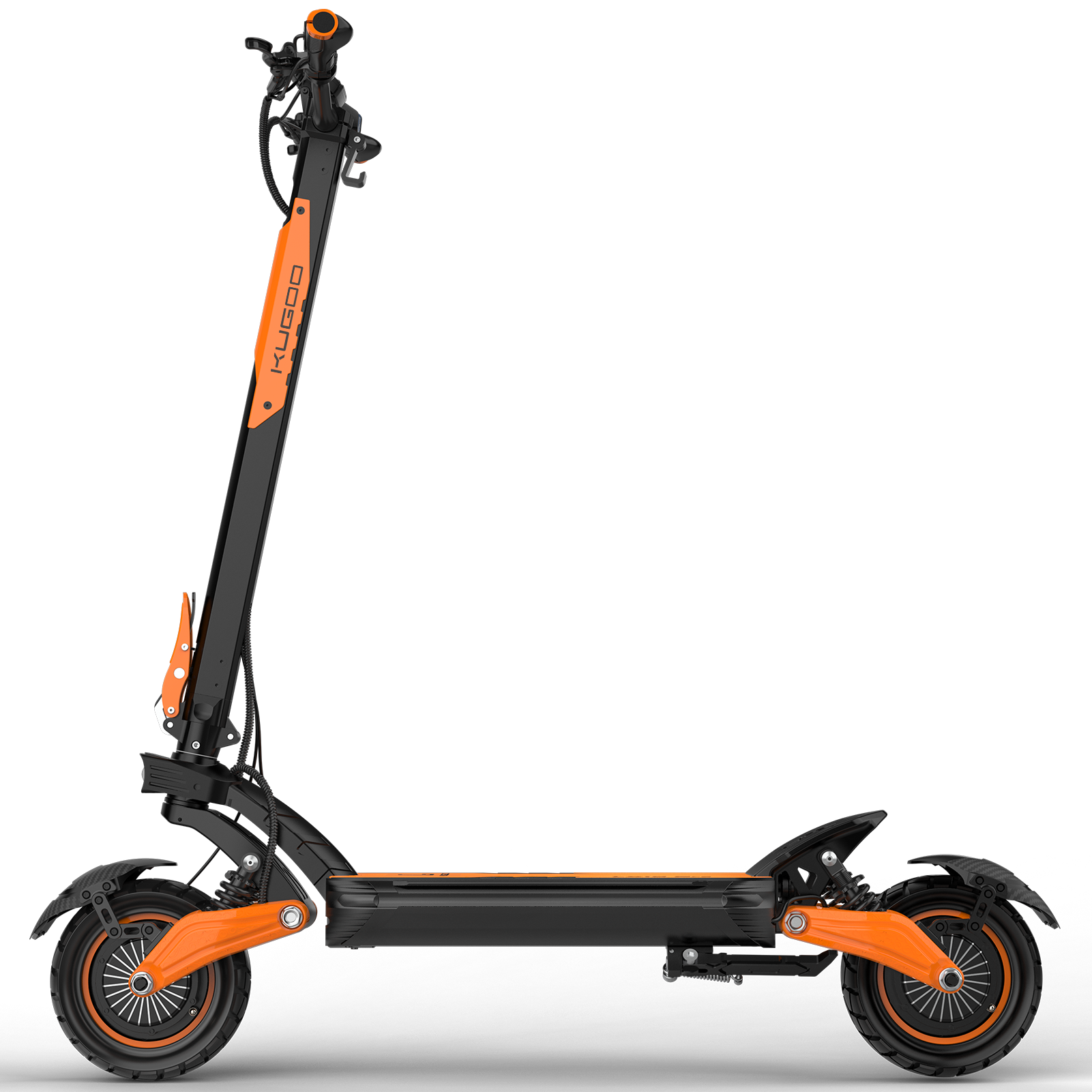KUGOO LX 10 Pro Electric Scooter