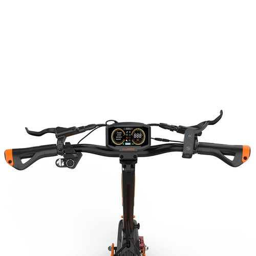 KUGOO F3 PRO MAX Electric Scooter 1100W Double Motor Power KUGOO Kugoo Ride