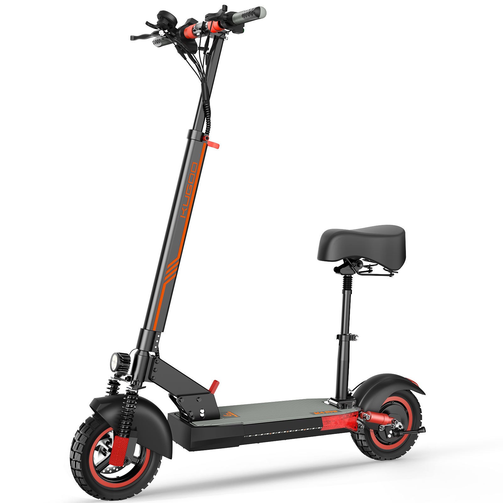 KUGOO M4 Pro Electric Scooter
