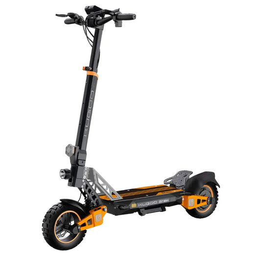 KUGOO G2 Max Electric Scooter