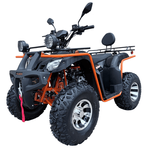 KUGOO K3 PRO ATV KUGOO Kugoo Ride