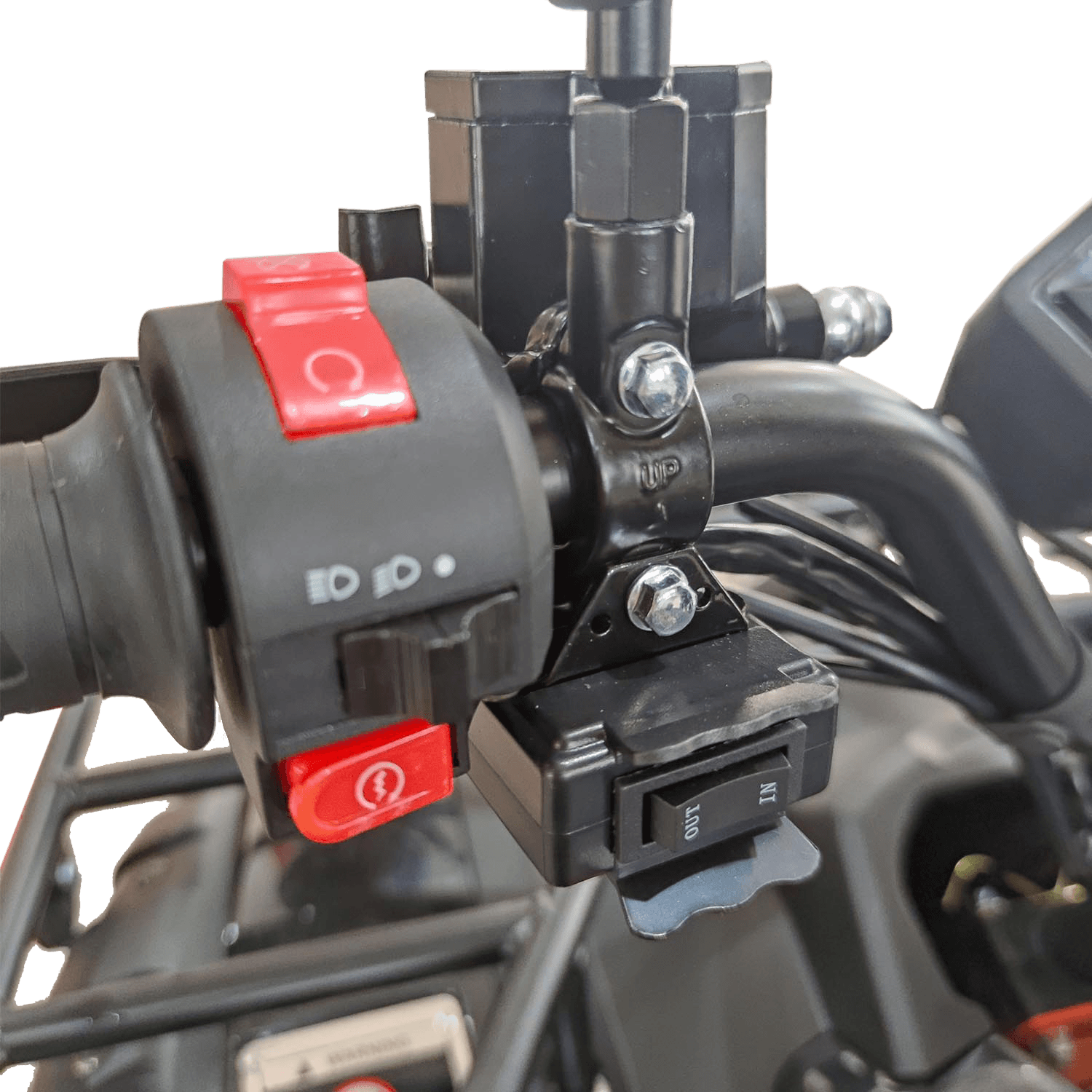 KUGOO K3 PRO ATV KUGOO Kugoo Ride