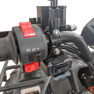 KUGOO K3 PRO ATV KUGOO Kugoo Ride