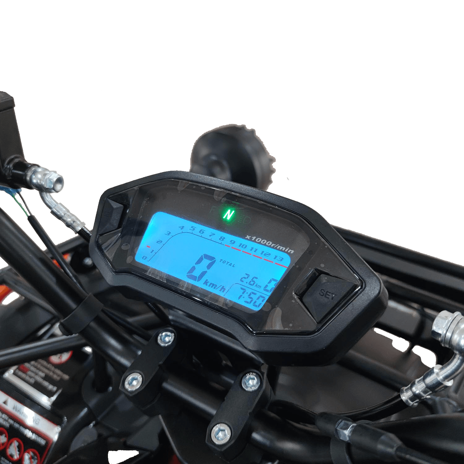 KUGOO K3 PRO ATV KUGOO Kugoo Ride
