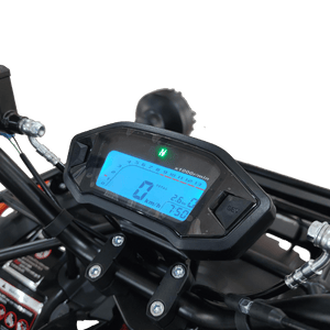 KUGOO K3 PRO ATV KUGOO Kugoo Ride