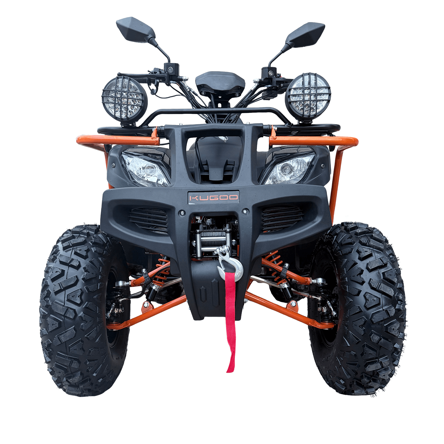 KUGOO K3 PRO ATV KUGOO Kugoo Ride