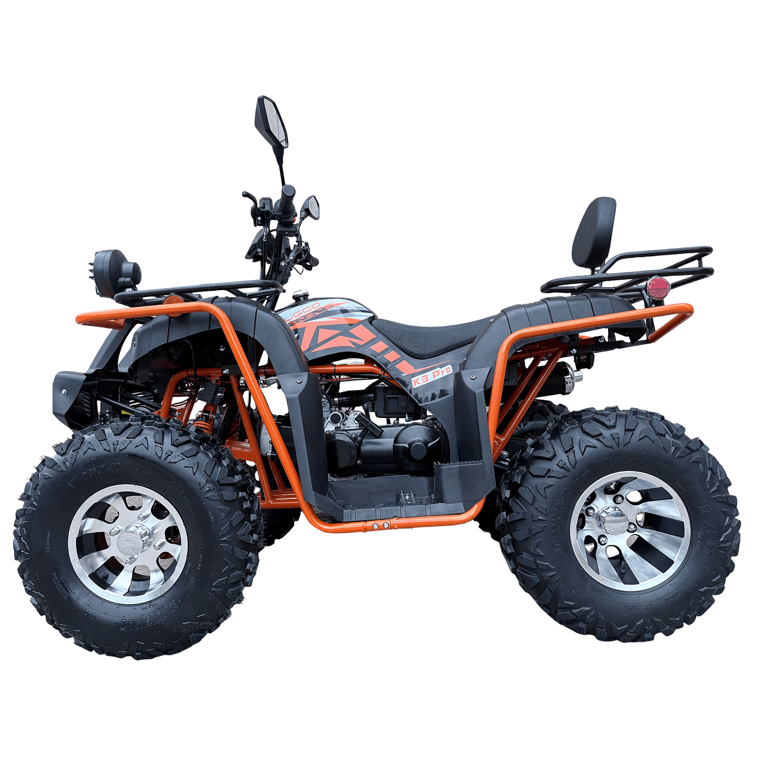 KUGOO K3 PRO ATV KUGOO Kugoo Ride