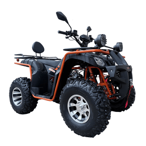 KUGOO K3 PRO ATV KUGOO Kugoo Ride