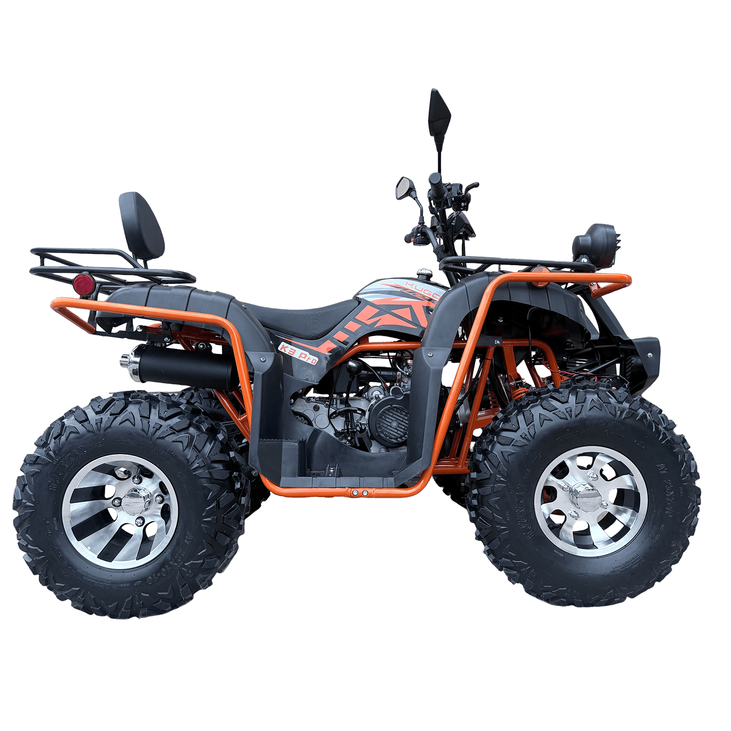 KUGOO K3 PRO ATV KUGOO Kugoo Ride
