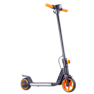 KUGOO A2 Children's Electric Scooter RGB LED Electronic Brake System KUGOO Kugoo Ride